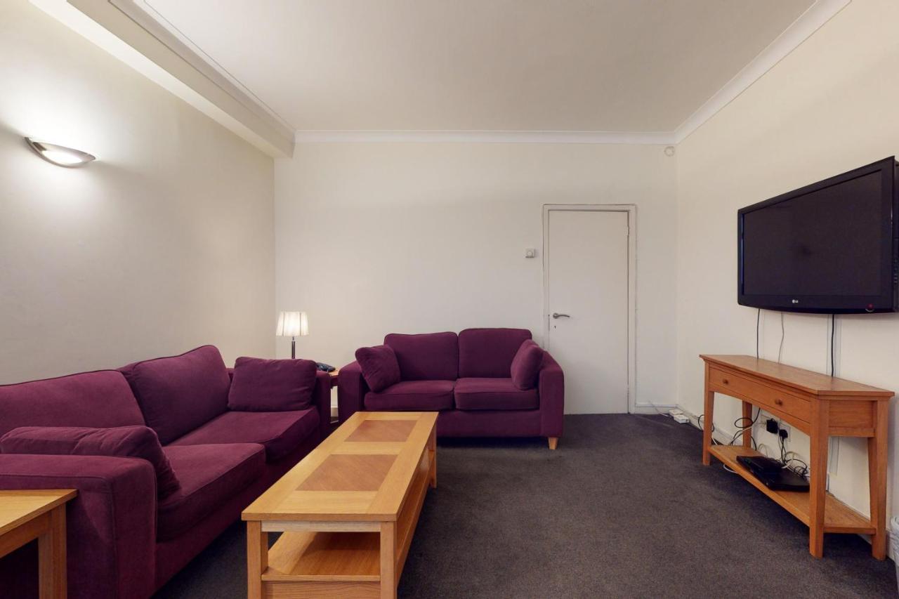 لندن Hertford Court المظهر الخارجي الصورة