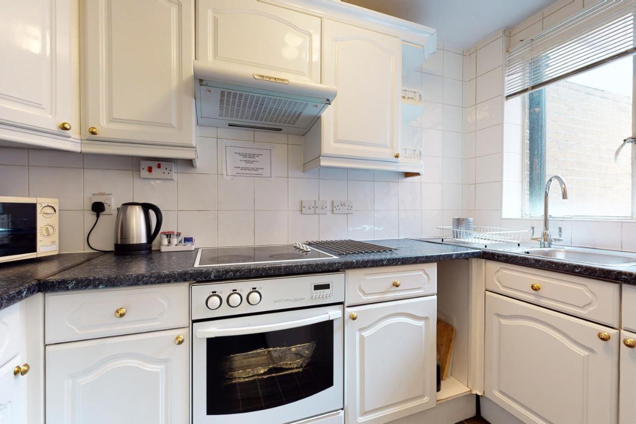 لندن Hertford Court المظهر الخارجي الصورة