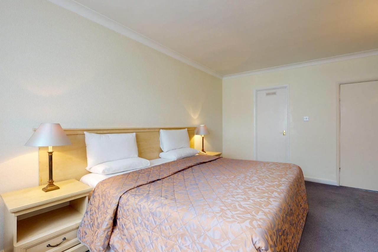 لندن Hertford Court المظهر الخارجي الصورة