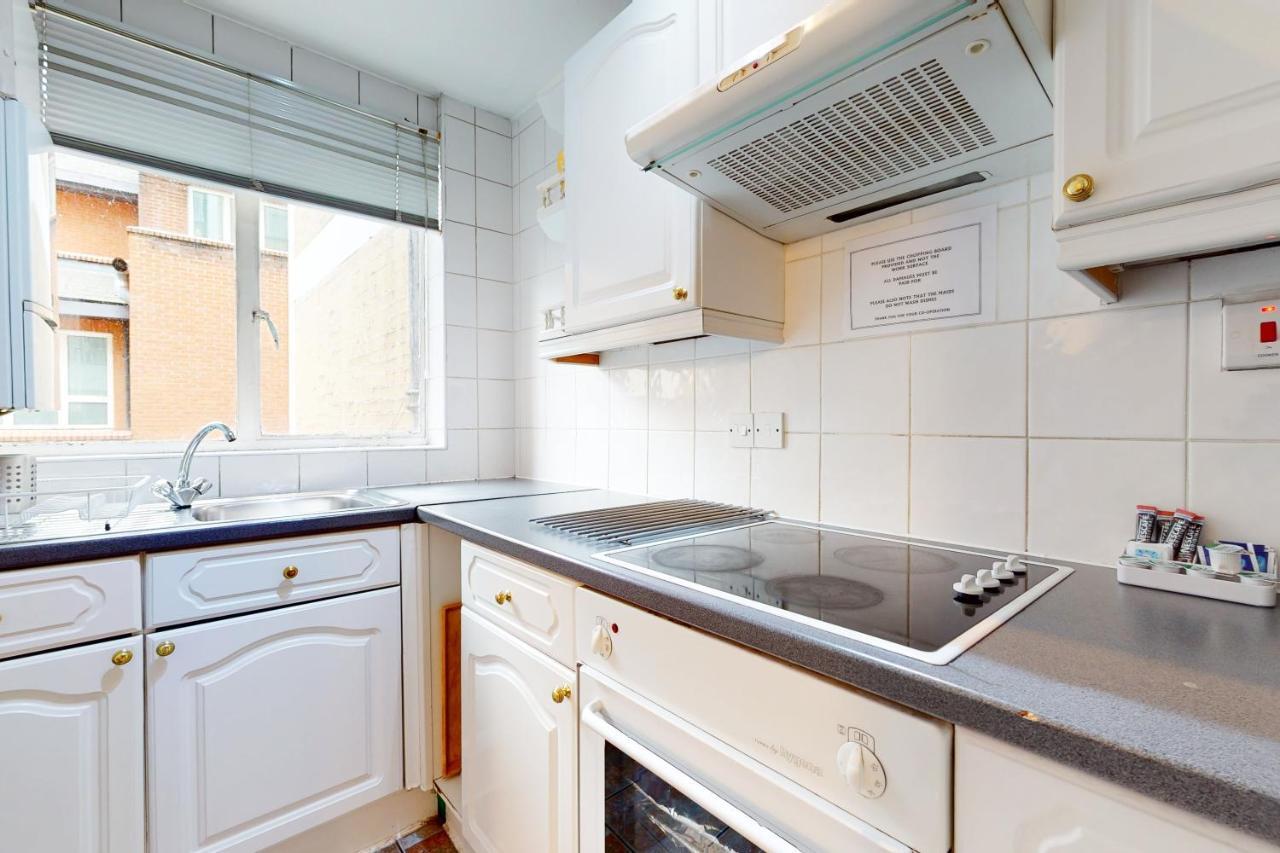 لندن Hertford Court المظهر الخارجي الصورة