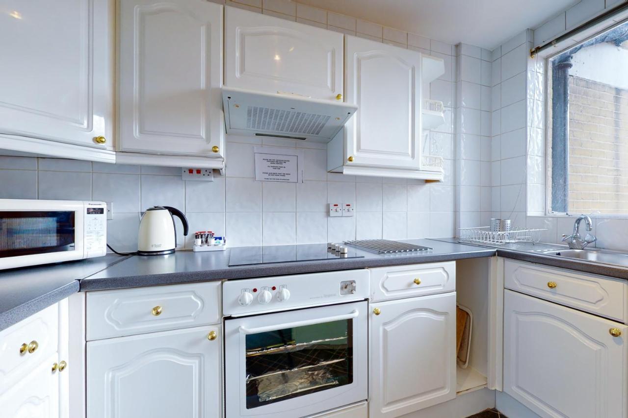 لندن Hertford Court المظهر الخارجي الصورة