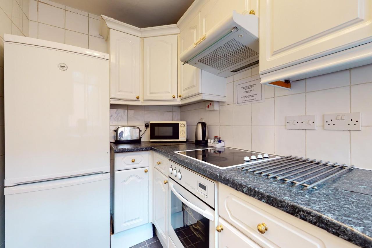 لندن Hertford Court المظهر الخارجي الصورة
