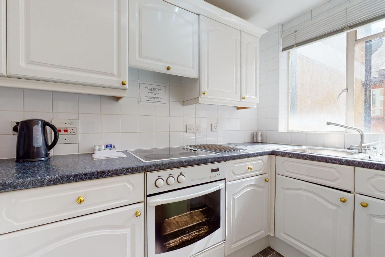 لندن Hertford Court المظهر الخارجي الصورة