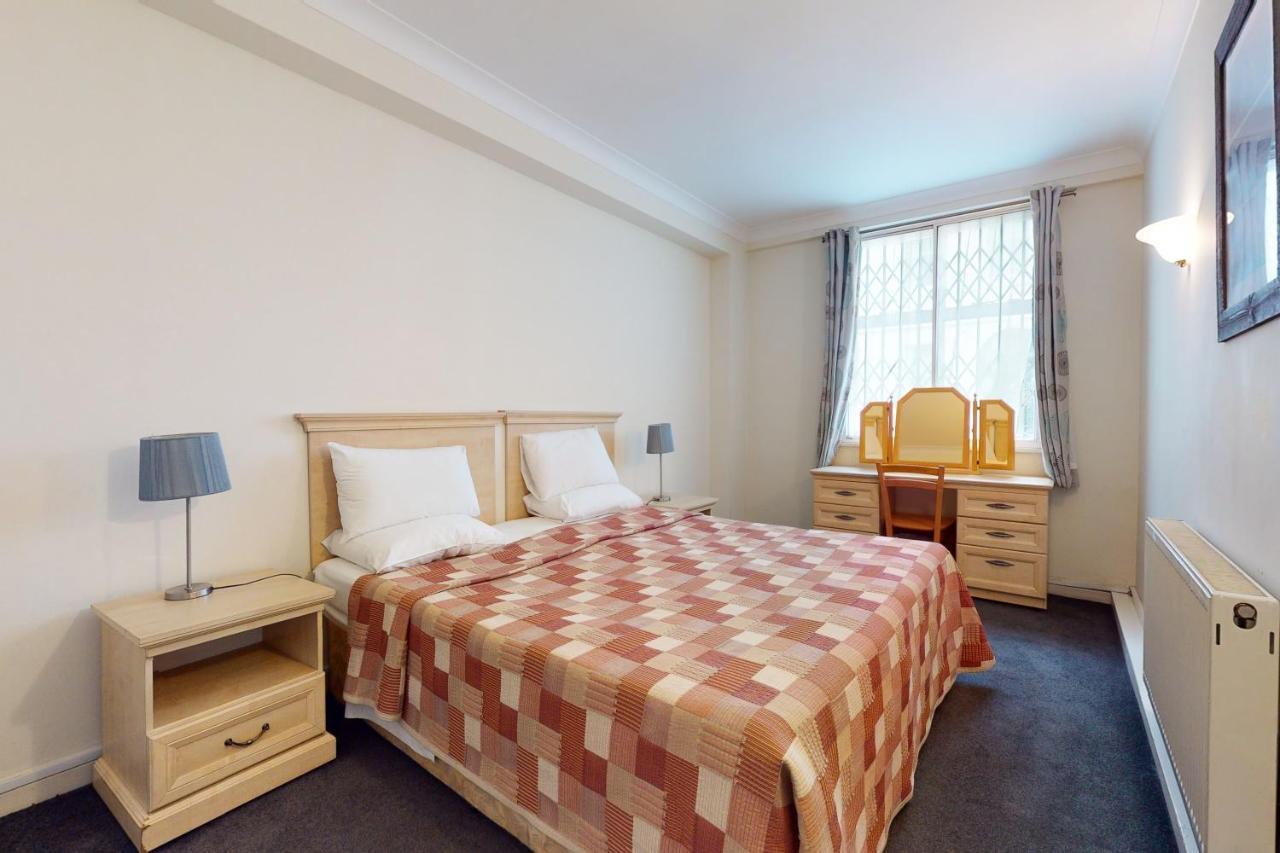 لندن Hertford Court المظهر الخارجي الصورة