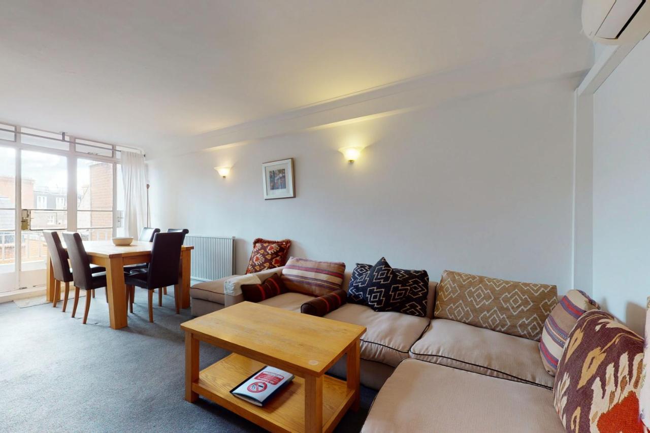 لندن Hertford Court المظهر الخارجي الصورة