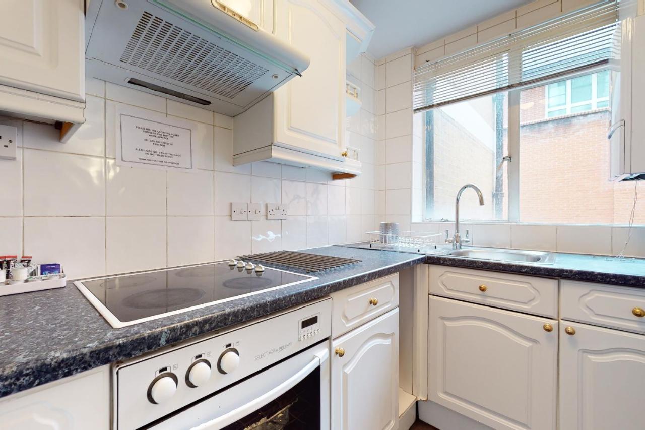 لندن Hertford Court المظهر الخارجي الصورة
