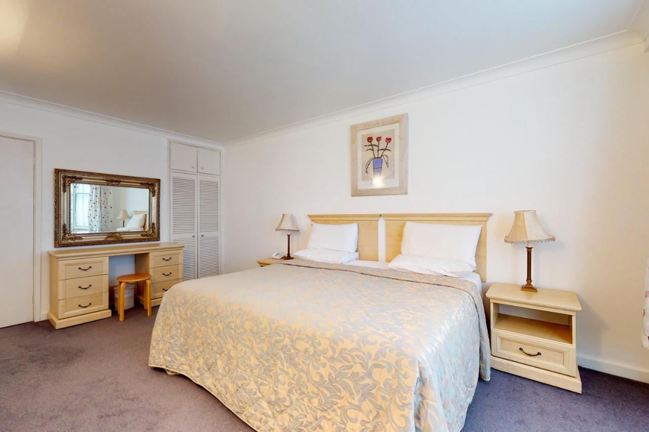 لندن Hertford Court المظهر الخارجي الصورة