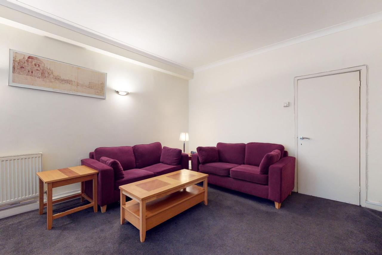 لندن Hertford Court المظهر الخارجي الصورة