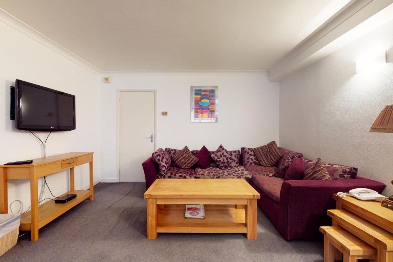 لندن Hertford Court المظهر الخارجي الصورة