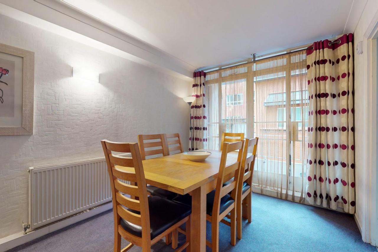 لندن Hertford Court المظهر الخارجي الصورة