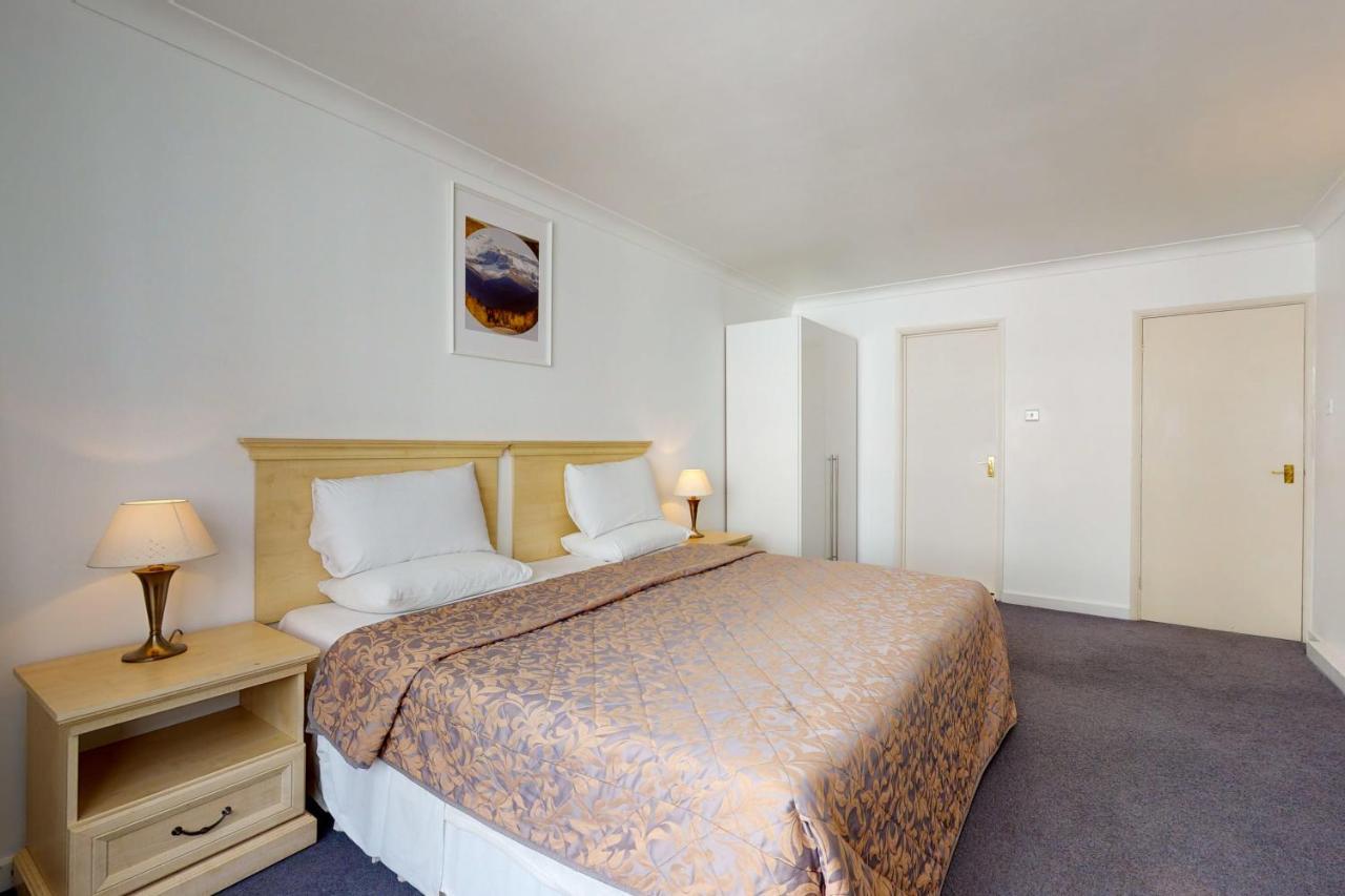 لندن Hertford Court المظهر الخارجي الصورة
