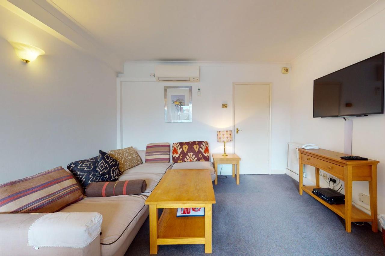 لندن Hertford Court المظهر الخارجي الصورة