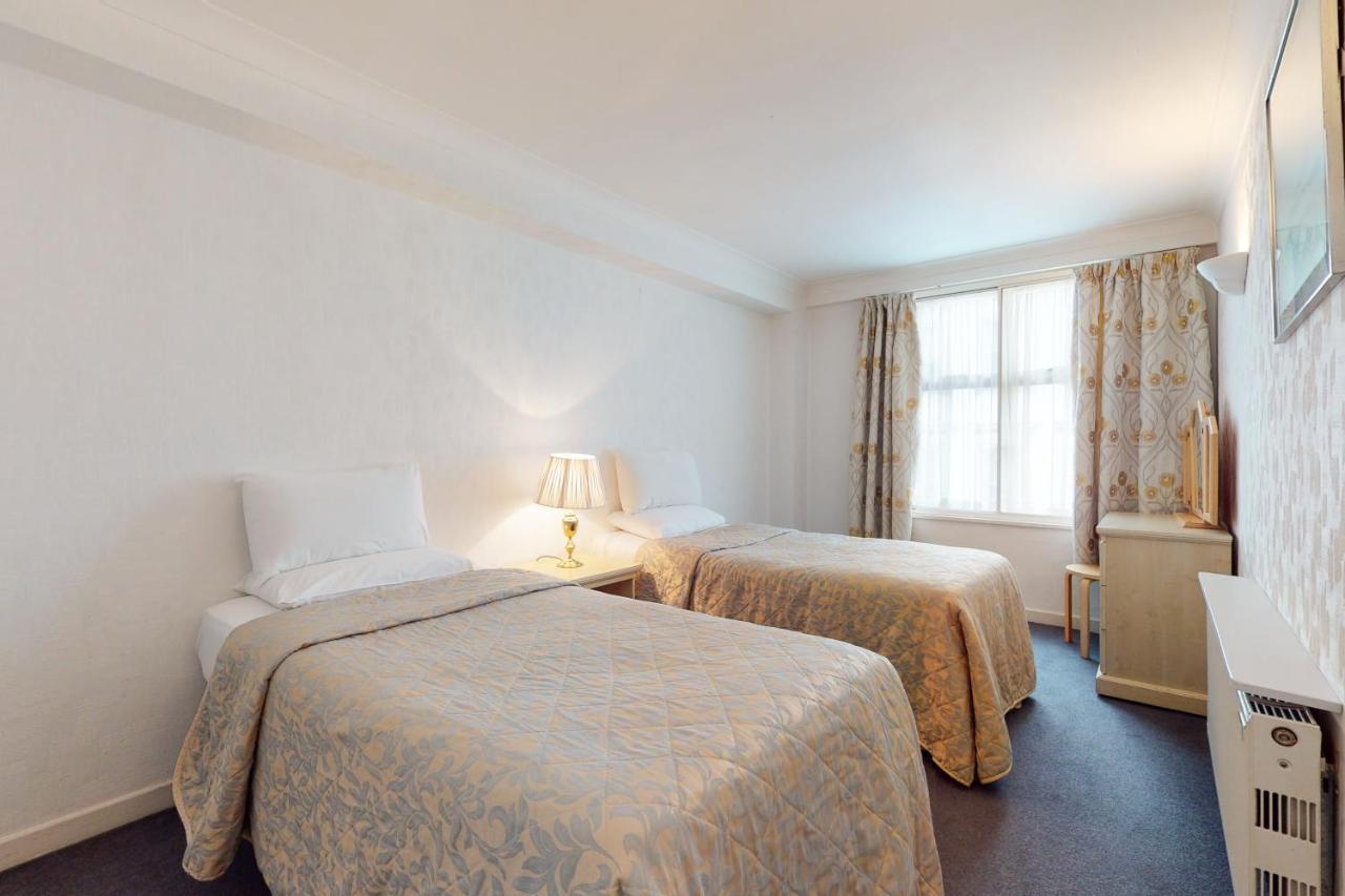 لندن Hertford Court المظهر الخارجي الصورة
