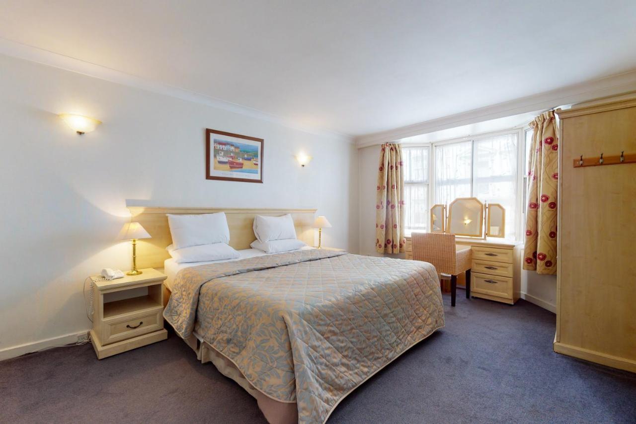 لندن Hertford Court المظهر الخارجي الصورة