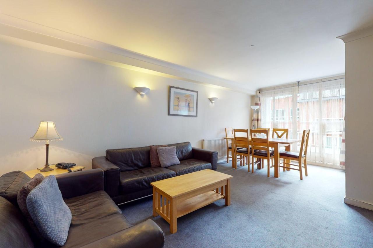 لندن Hertford Court المظهر الخارجي الصورة