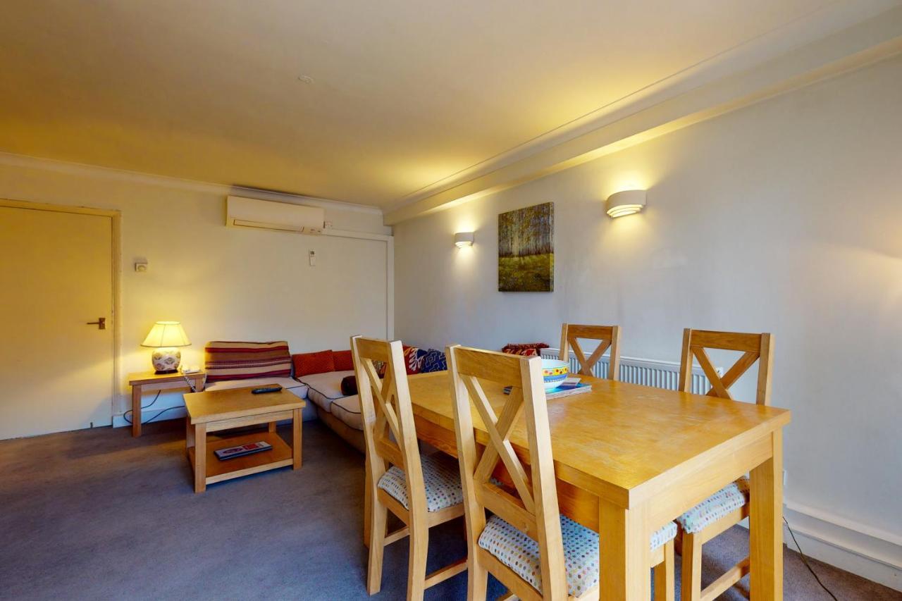 لندن Hertford Court المظهر الخارجي الصورة