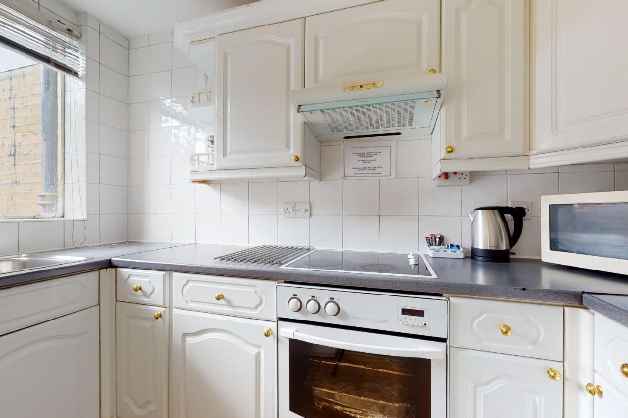 لندن Hertford Court المظهر الخارجي الصورة