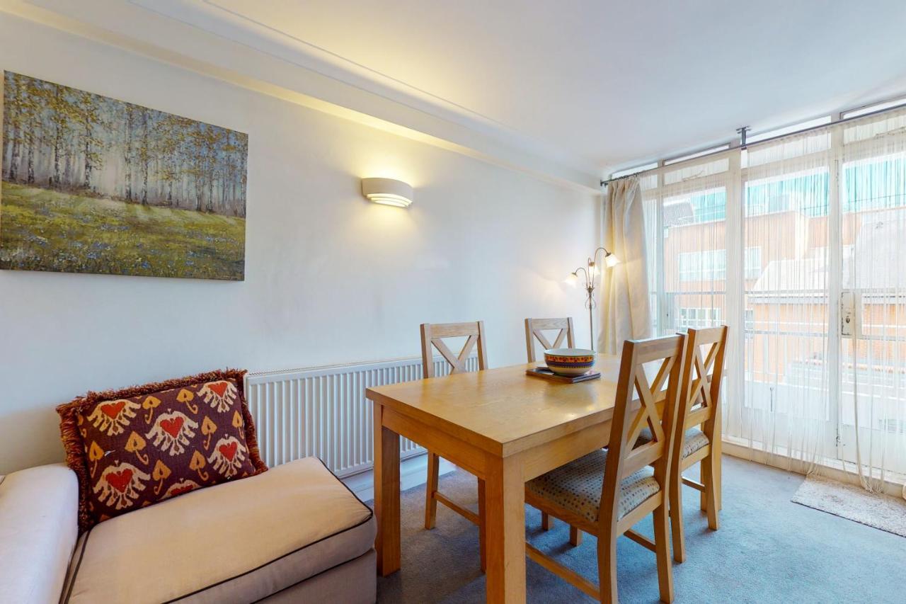 لندن Hertford Court المظهر الخارجي الصورة