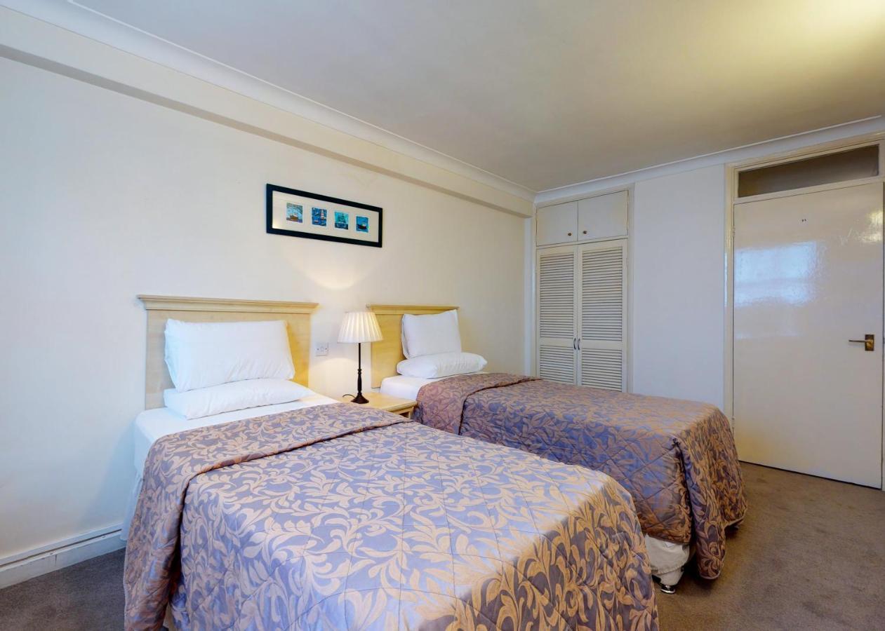 لندن Hertford Court المظهر الخارجي الصورة