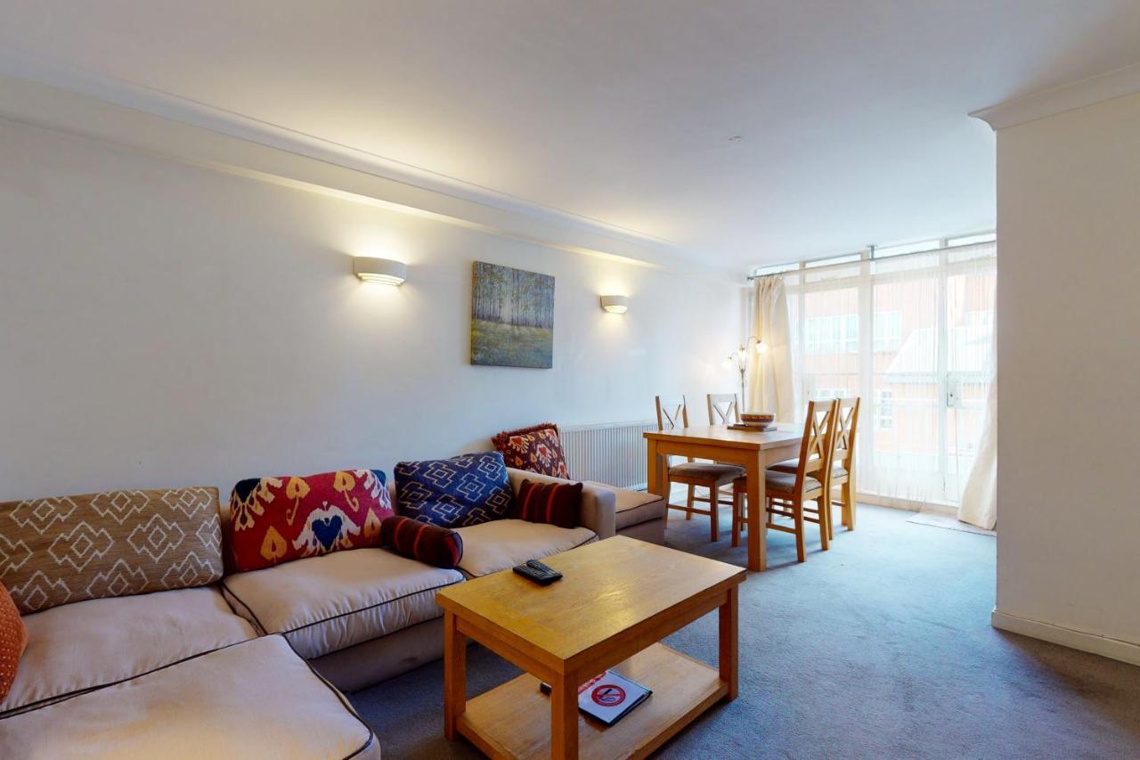 لندن Hertford Court المظهر الخارجي الصورة