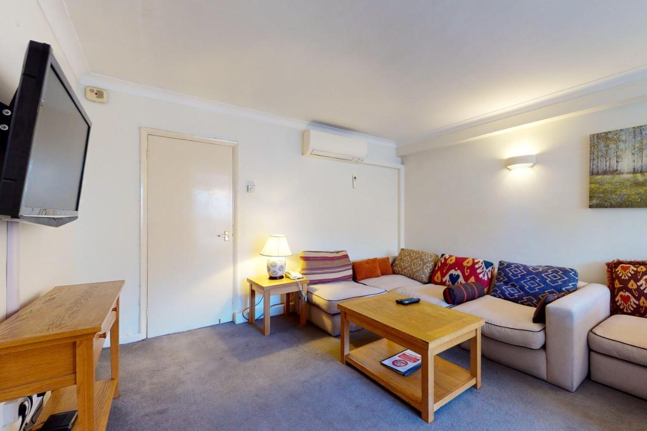 لندن Hertford Court المظهر الخارجي الصورة