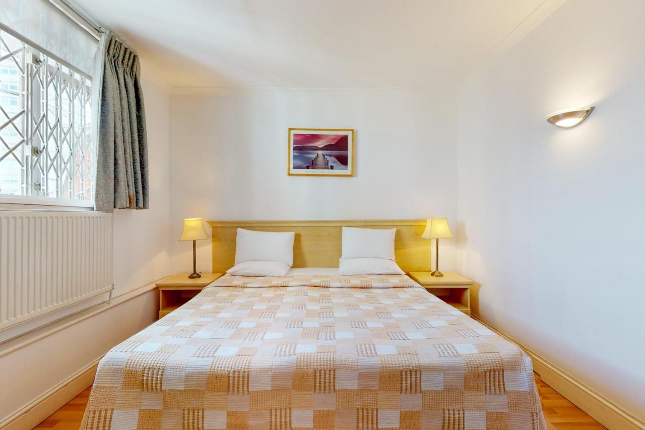 لندن Hertford Court المظهر الخارجي الصورة
