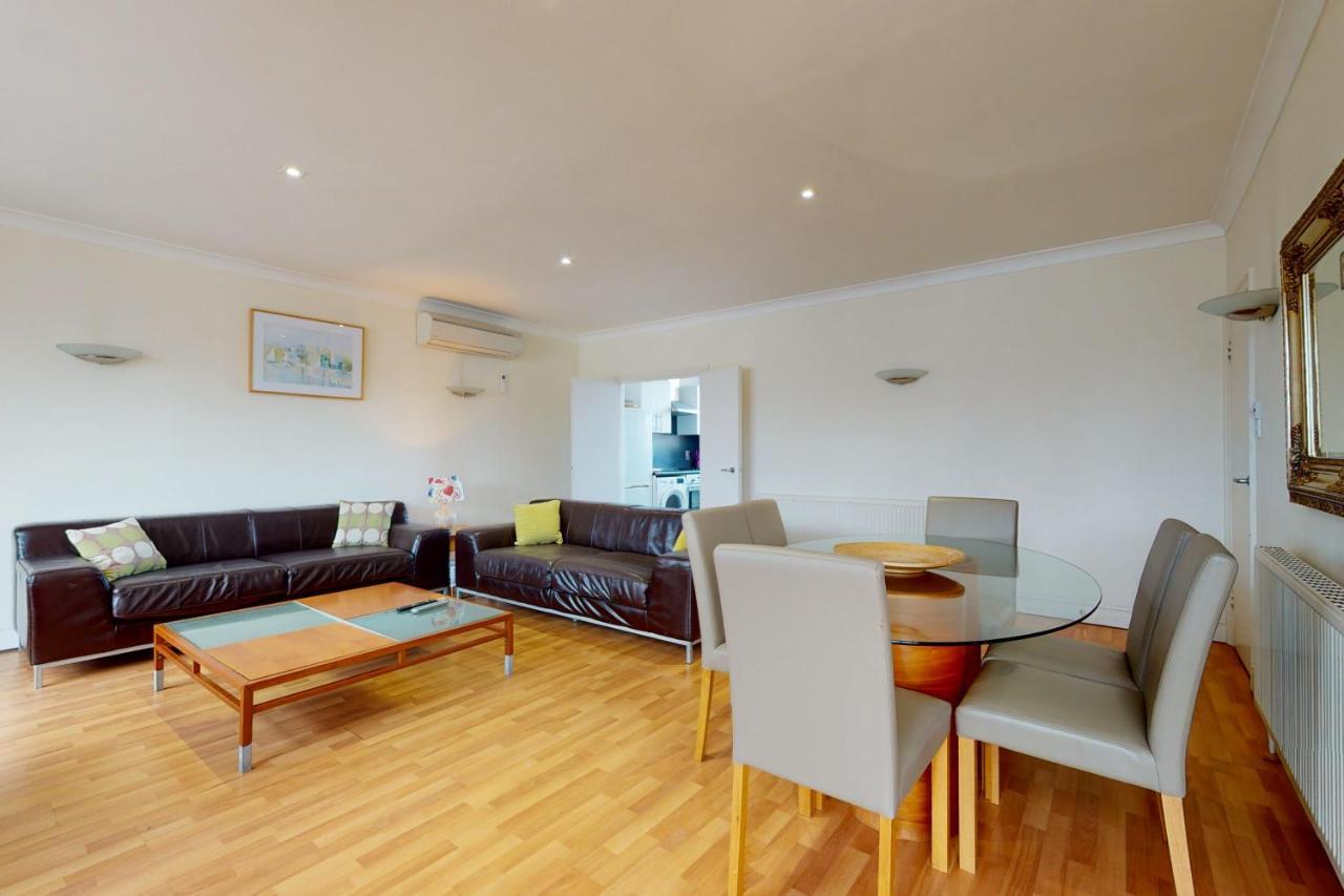 لندن Hertford Court المظهر الخارجي الصورة