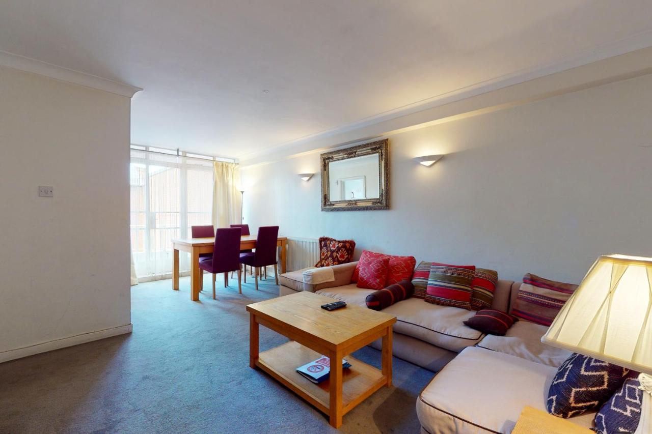 لندن Hertford Court المظهر الخارجي الصورة