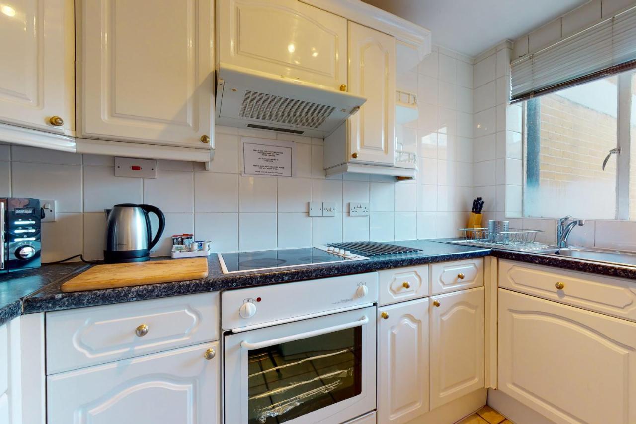 لندن Hertford Court المظهر الخارجي الصورة