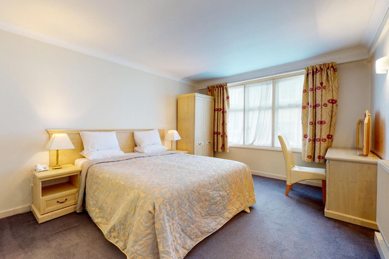 لندن Hertford Court المظهر الخارجي الصورة