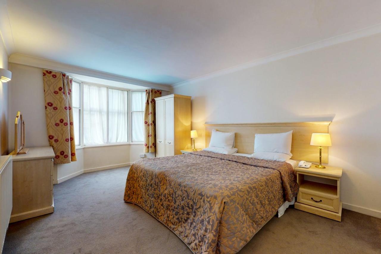 لندن Hertford Court المظهر الخارجي الصورة